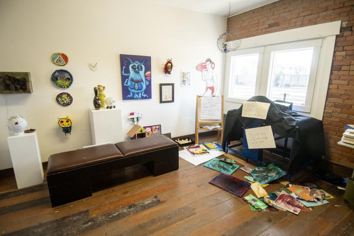 Zacc Garage Sale Features Unearthed Treasures Things To Do In