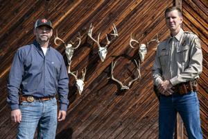 Shots in the dark: How Montana wardens solved complex poaching case