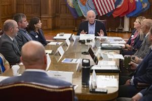 Gianforte's energy task force finalizes recommendations, eyes PSC overhaul
