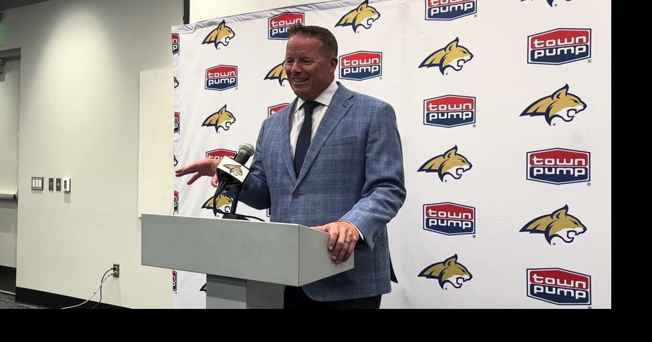 Brent Vigen previews Montana State’s 2026 opener at Utah Tech