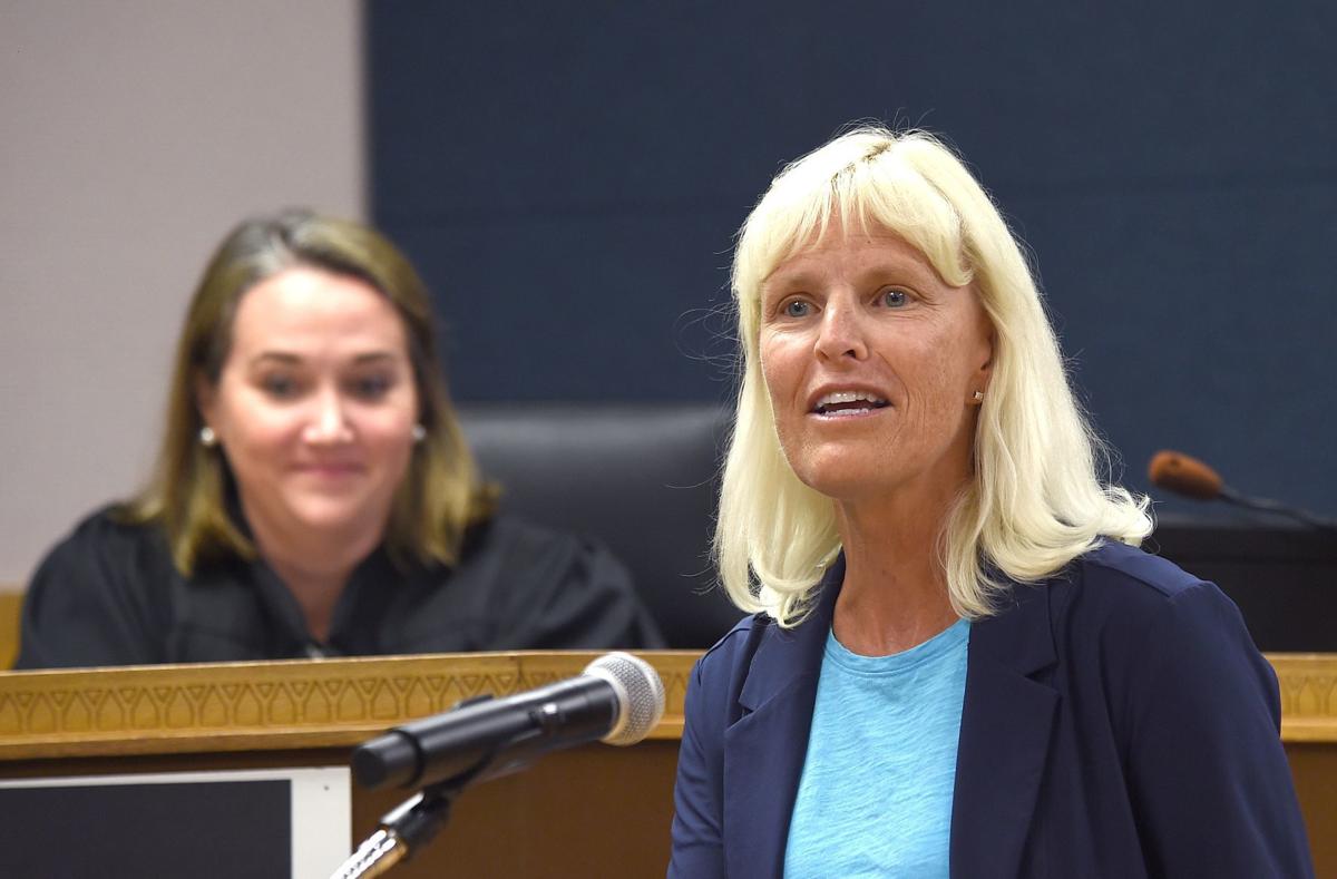 New court in Yellowstone County offers drug suspects a path to avoid a