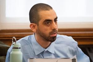 Salman Rushdie attacker found guilty on all terrorism counts