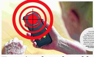 Targeting the vulnerable