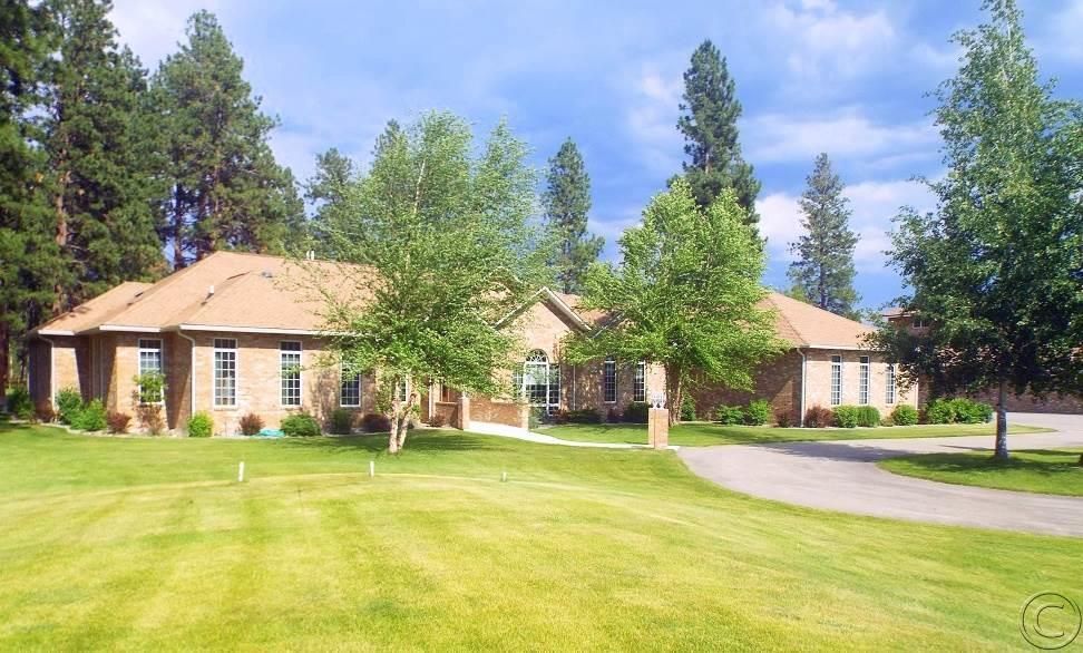Call Listing Agent - $4,495,000
