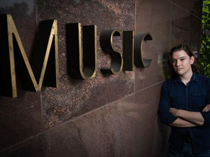Montana Youth Symphony to Debut in Missoula with UM Senior’s Winning Composition