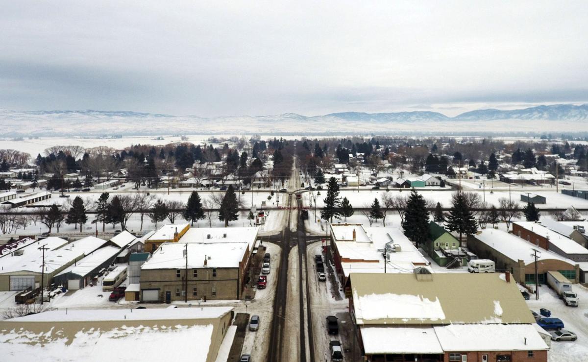 Manhattan wants to grow but doesn't want to lose its 'Mayberry' feel