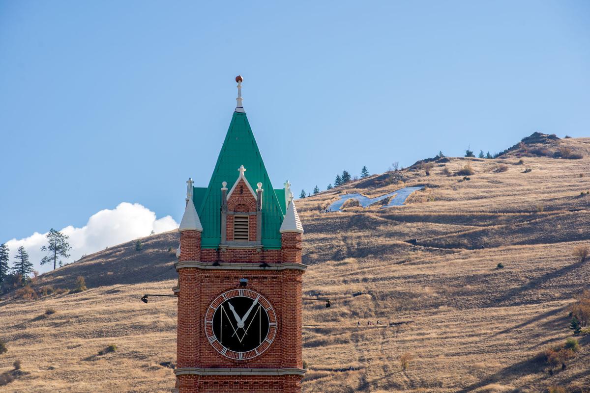 University of Montana