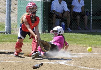 Little League Softball Garden City South Races Past Billings Babs
