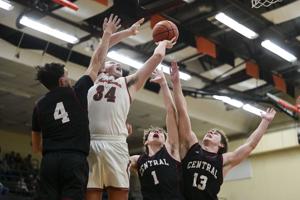 Frenchtown's Hank Smith excited to stay close to home with Montana Grizzlies basketball