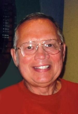 William Robert McCoy III