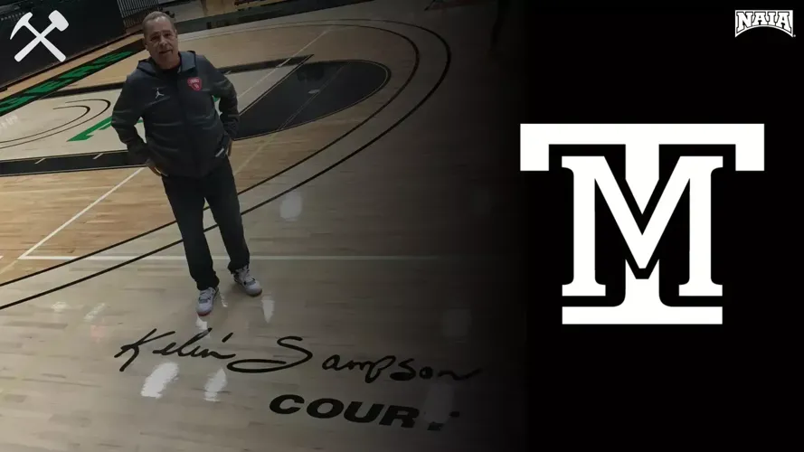 Join Kelvin Sampson, men's basketball for Saturday camp, scholarship fundraiser
