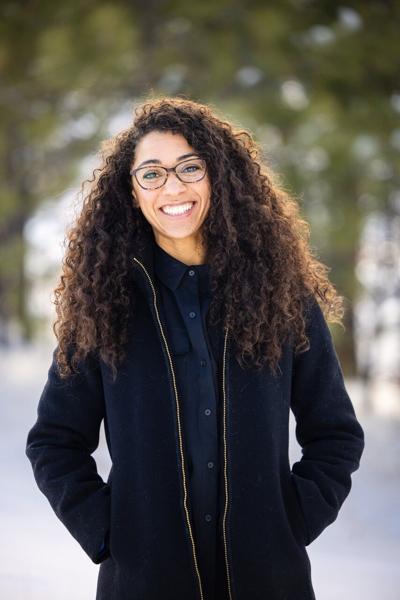 Why Montana Supreme Court elections matter Akilah Deernose