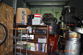Stolen Items 2