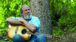 Jeff Bridges' guitar stars in Bozeman music festival aimed at protecting Yaak Valley