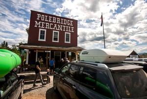 Report: Montana saw fewer tourists in '25, but spending jumps to $5.6B