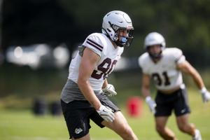 Grizzlies DL preview: Versatile front looks to bring edge to new defense