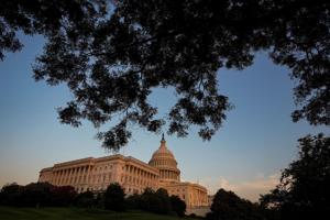 Trump wants permanent daylight saving time. Senate Republicans may not.