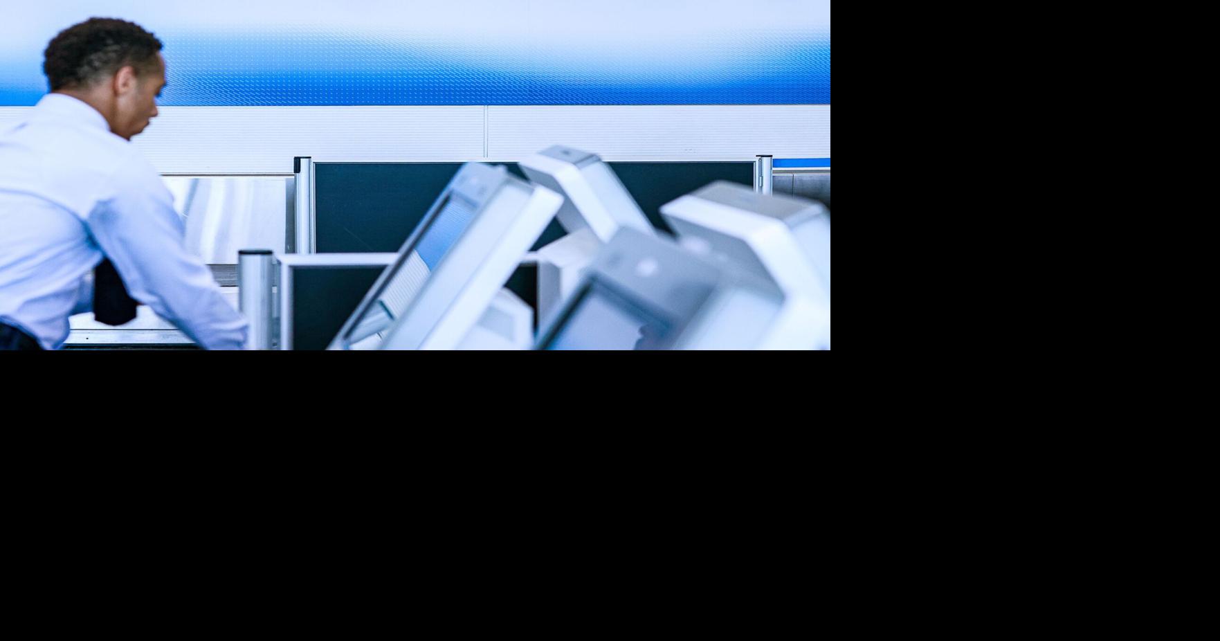 ‘I felt like luggage’ American Airlines fined 50 million for