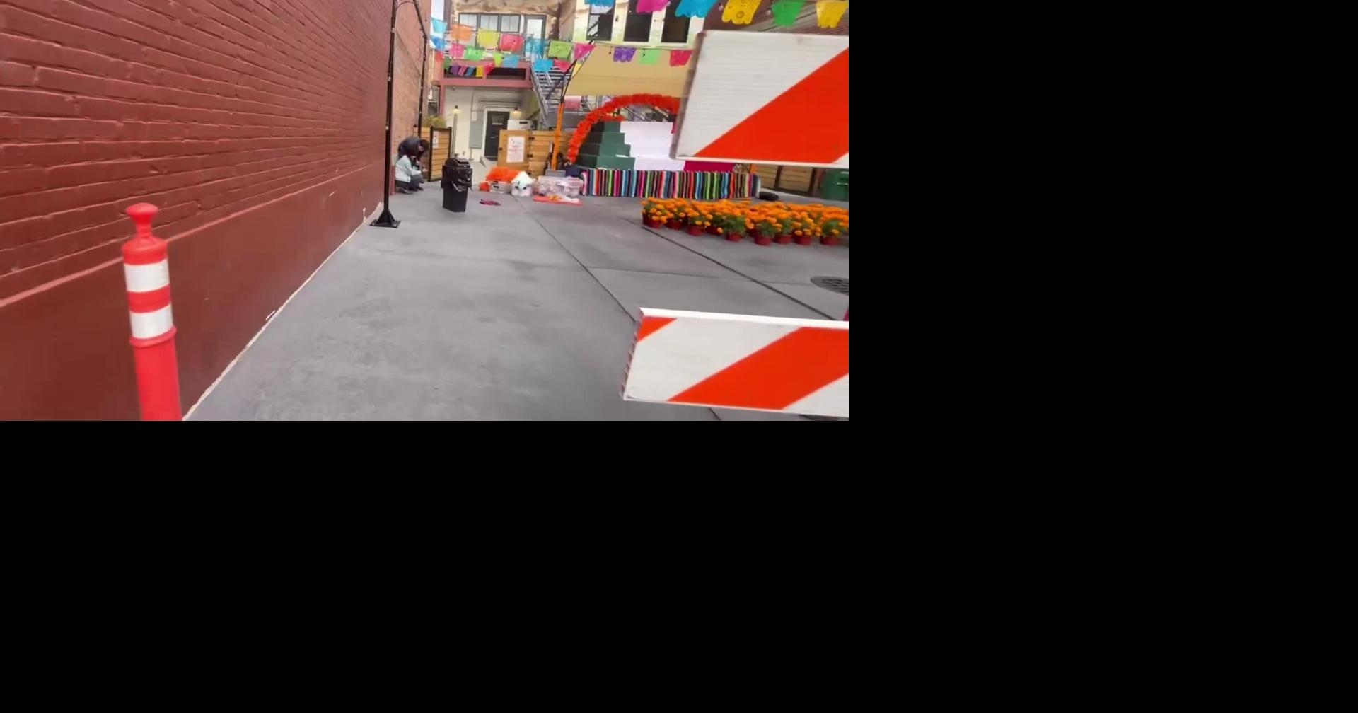 Ofrenda in Missoula