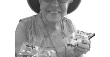 Kathleen Ruth Milam Carman Kathleen Ruth Milam Carman