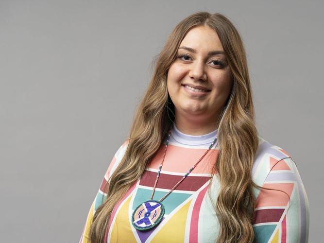 UM Law Graduate Earns Right to Practice in Every Montana Tribal Court