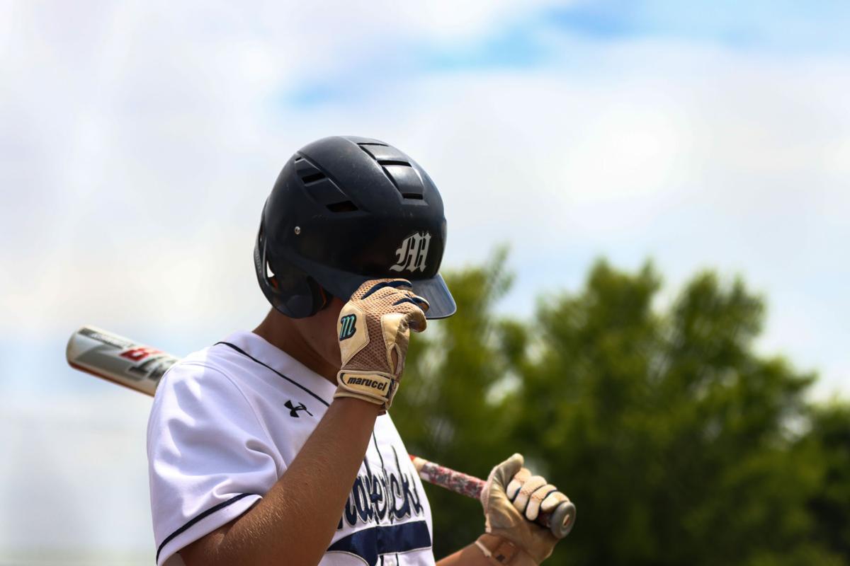Missoula Mavericks versus Rapid City Hardhats