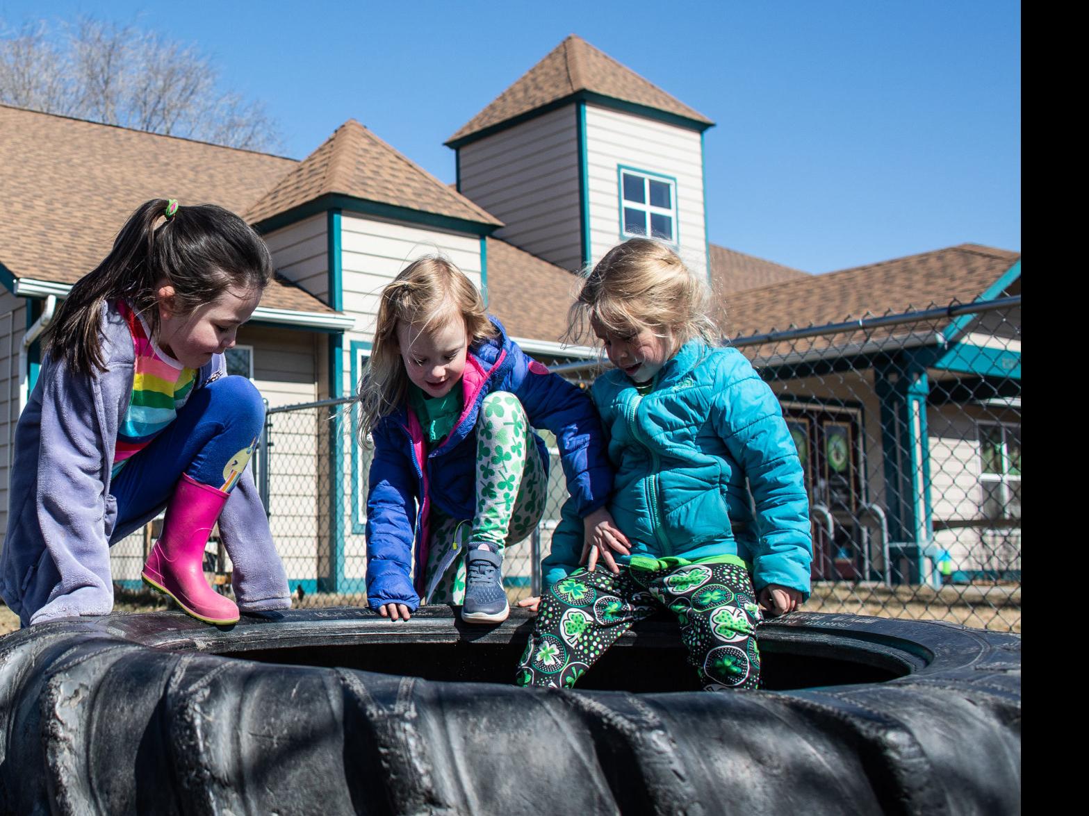 Child Care Facilities Question Whether To Remain Open Or Close