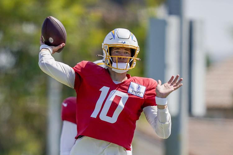 NFL's 2020 QB draft class may ultimately be among best ever