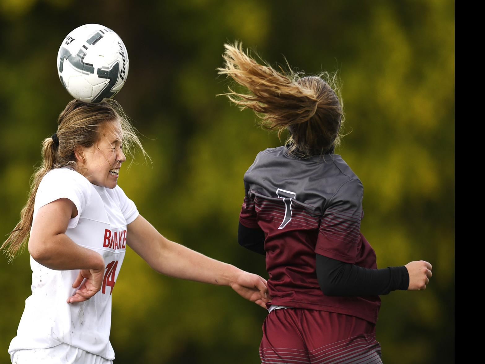 Northern Southern A All State All Conference Girls Soccer