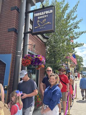 Taking the kids: And celebrating Colorado’s big summer birthday
