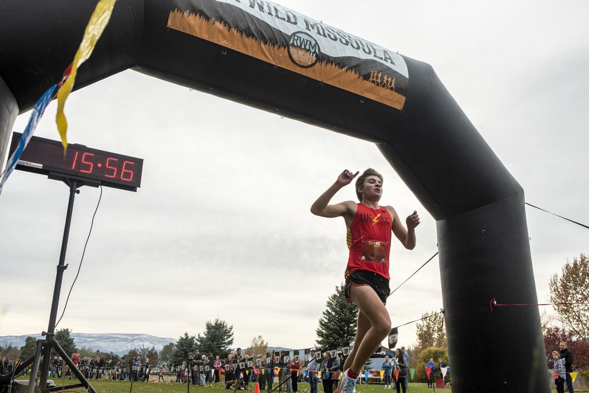 'It just means the world to me' Missoula Hellgate sweeps Runner's Edge