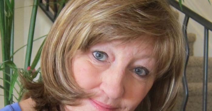 Vickie Perry Hanson
