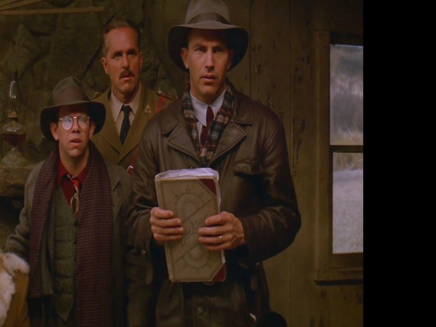 The Untouchables Montana Touch Hollywood Shoot Out Scene Comes To Montana Montana Magazine Missoulian Com