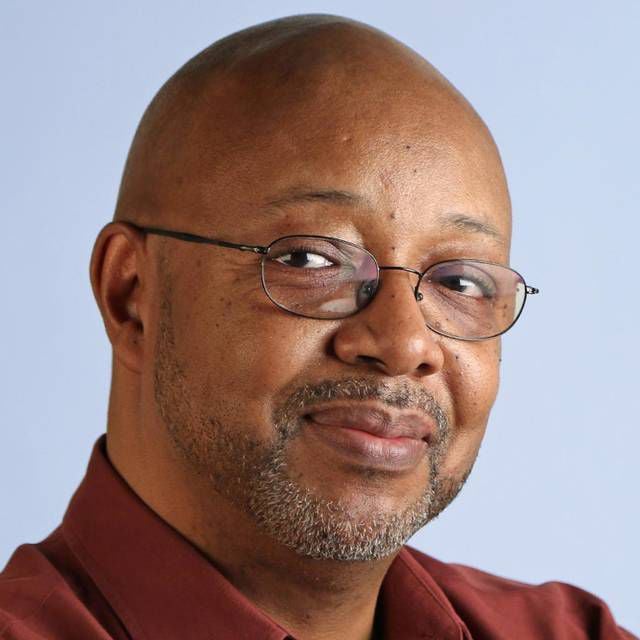 Leonard Pitts newest
