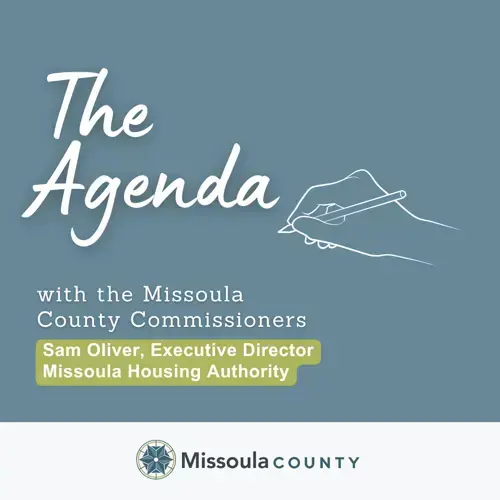 New podcast episode: Missoula Housing Authority