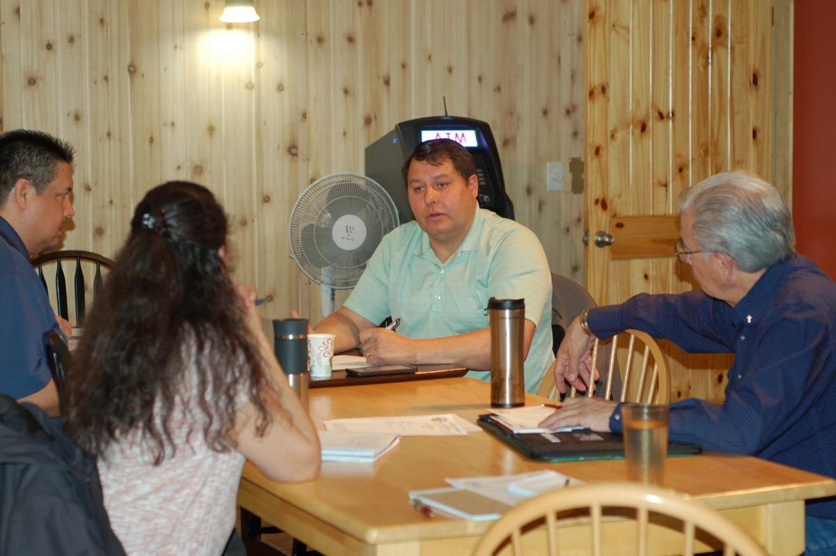 Browning finds home for Glacier County's satellite offices