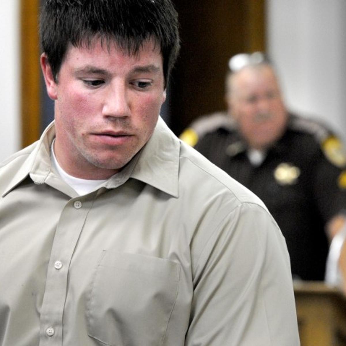 Donaldson Pleads Guilty To Rape Prosecution Wants 30 Year Sentence Local News Missoulian Com