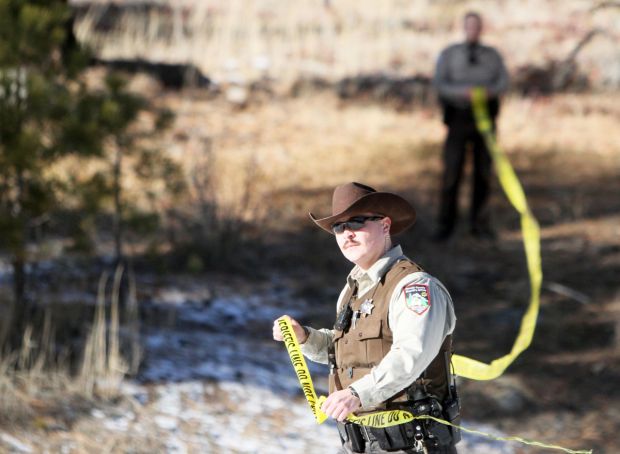 Ravalli County Sheriff Reports Murder-suicide Near Darby