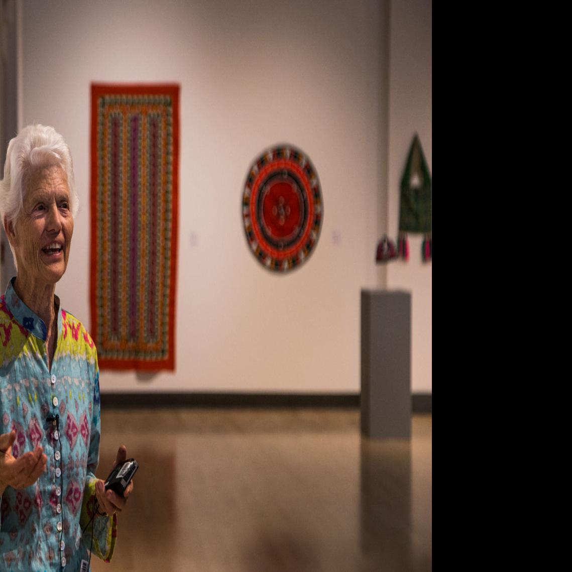 Hmong Textile Exhibit Displays Intricate Techniques And Traditions