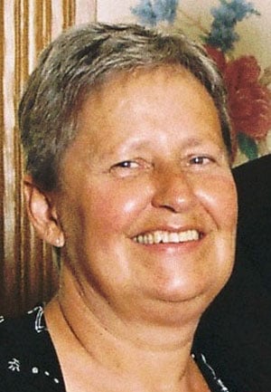 Linda Jane Weikel Phillips