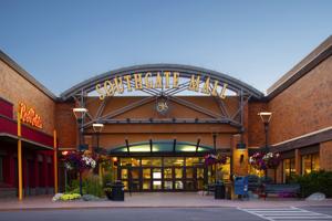 Accused international jewel thief plucked diamond from Southgate Mall, prosecutors say