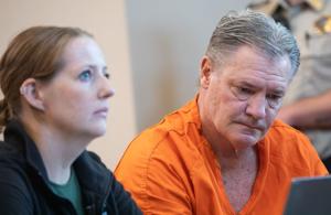 Man accused of stealing over $18K worth of items from Helena homes