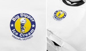 Big Dipper Ice Cream