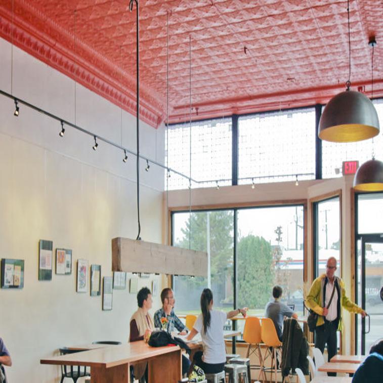 New Hip Strip Coffee Shop Owner Did Her Homework Before Opening Local Business Missoulian Com
