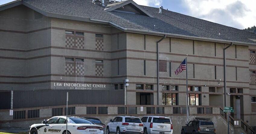 Lewis and Clark County jail death under investigation - Vimarsana News
