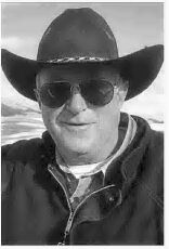Beau Roy Bradley