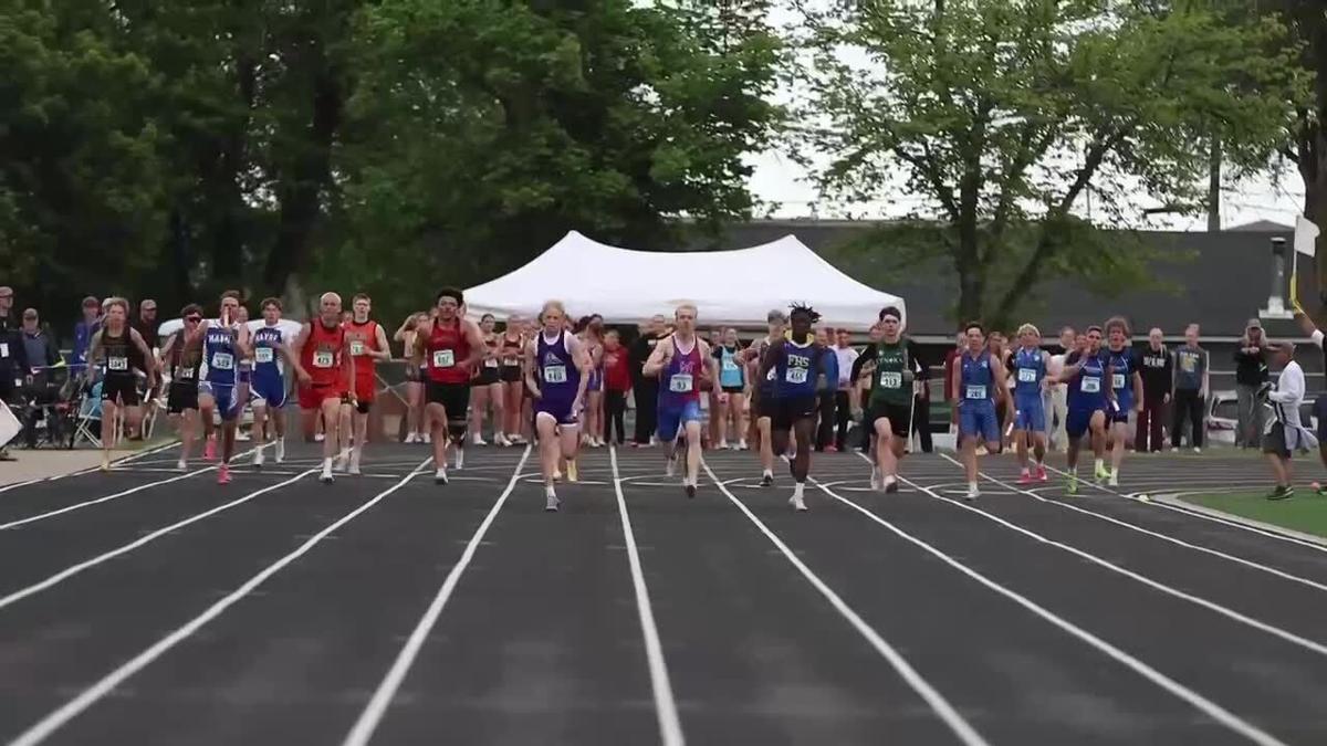 State A track: Havre girls, Laurel boys win first outright state titles since 1991