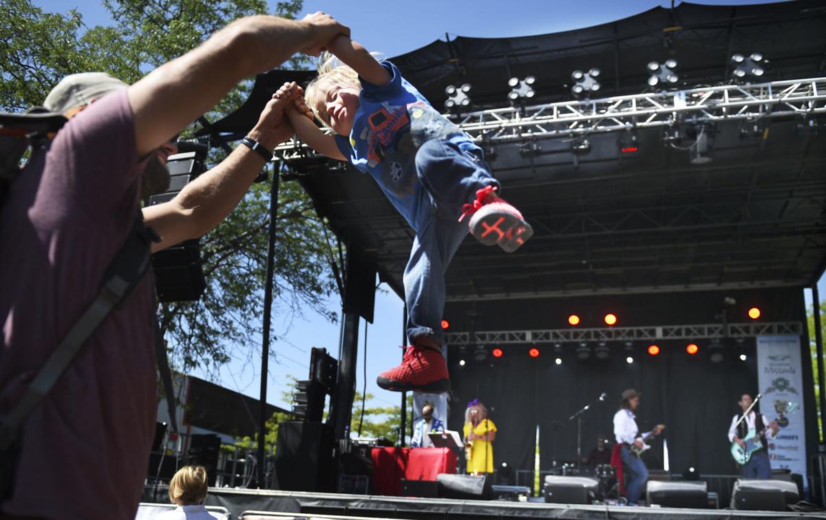 River City Roots Festival Announces Lineup For August Music Missoulian Com