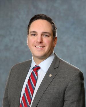 A public health perspective: Jail capacity, accountability and prevention | Jon Forte