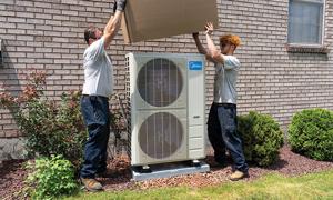 Hotter Summers and Rising Energy Costs: How Next-Generation Inverter Heat Pumps Can Provide Comfort and Savings